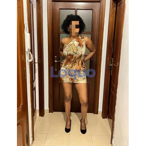 Teresa Mujer divertida y alegre para mil aventuras 1