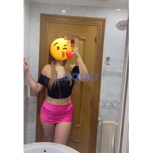 Sofia mujer encantadora y elegante te propone un instante genial 1