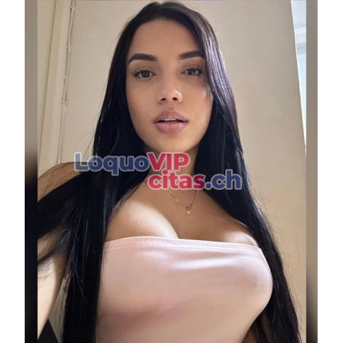 Camila quieres compartir agradables momentos es mi meta 1