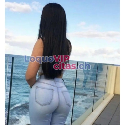 Desire una chica simpatica con ganas de nuevas aventuras 1