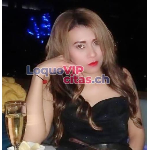 Valeria chica con ganas de disfrutar cada momento 1