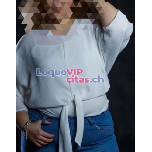 Eva chica con carácter, sé lo que quiero y no te defraudaré 1