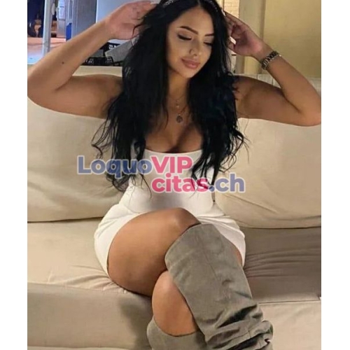 Adela chica abierta a hacer nuevas amistades y pasarlo genial 1