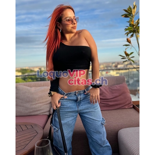 Alexa salgamos a disfrutar de día y de noche, lo pasaremos bien en nuestra cita 1