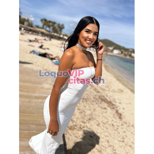 Camila chica alegre y única, a mi lado tu cita está asegurada con mi contacto 1