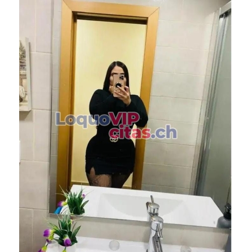 Bella latina el contacto para tu cita de acompañante 1