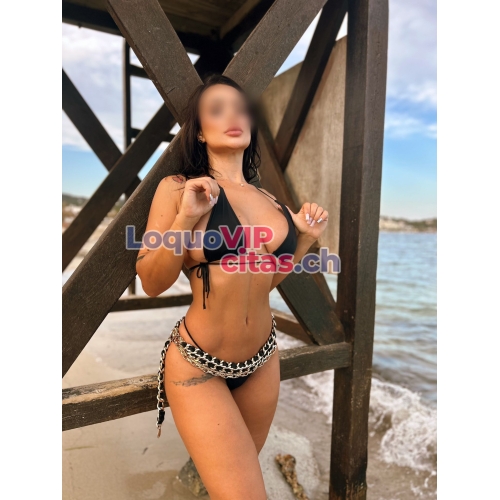 Dara increíble chica de cualidades especiales y muy simpática 1