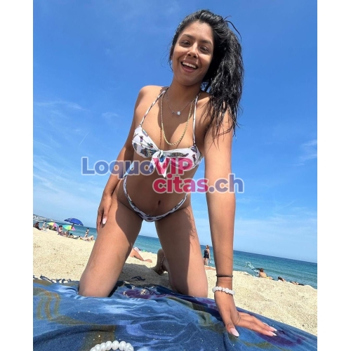 miah dulce y simpatica escort acompañante 1