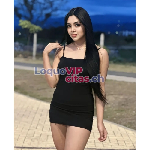 Mia elegante y amable, nos lo vamos a pasar como nunca en tu cita 1