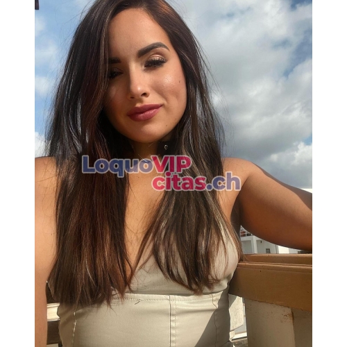 Luna chica colombiana una cita ideal 1