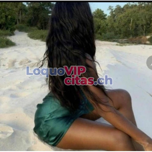 Naomi una chica latina tu mejor cita 1