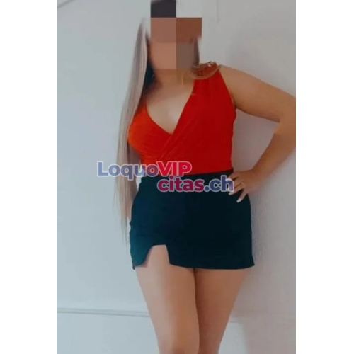 Virginia tremenda malagueña cariñosa 1