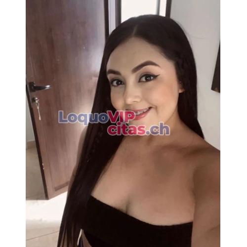 NOVEDAD CAROLINA JOVENCITA LATINA 1