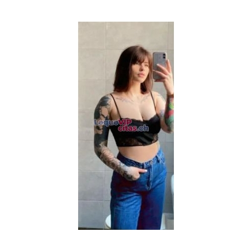 SOY VICTORIA 1