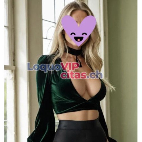 LATINA CHILENA 1