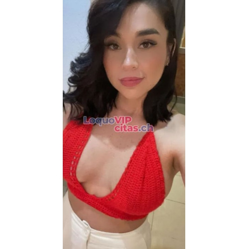 ESCORT INDEPENDIENTE MUY CARIÑOSA 1