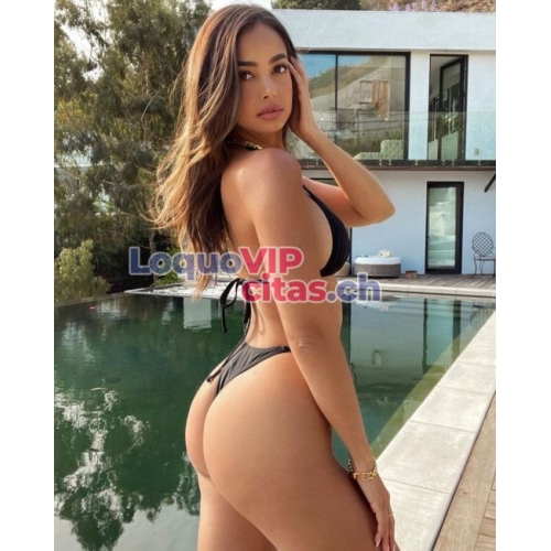 ISABEL TU ESCORT MAS SIMPATICA 1