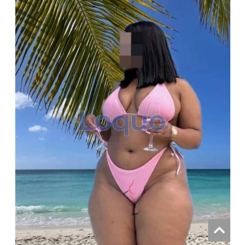 Franchesca cariñosa escort EDUCADA 1