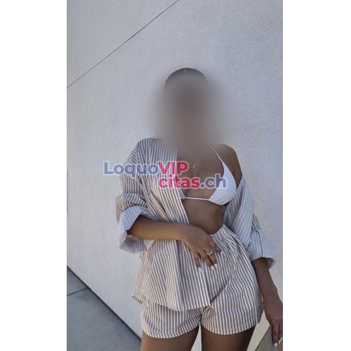 SARA UNA CHICA DIVERTIDA CON GANAS DE CONOCER GENTE GUAPA 1