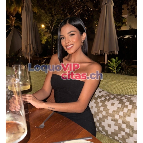AMARANTA JOVEN VENEZOLANA SIMPATICA UNA CITA IDEAL 1