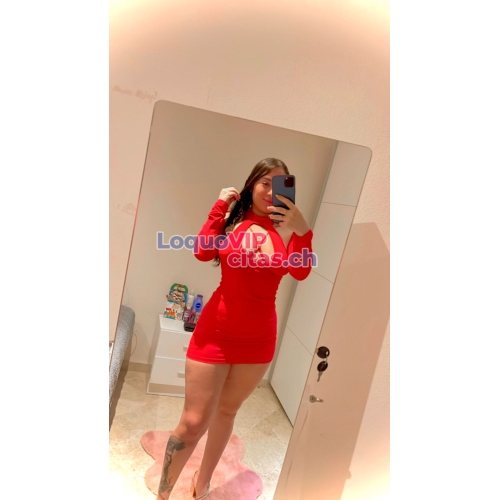 CAMILA 18 AÑOS DULCE JOVENCITA 1