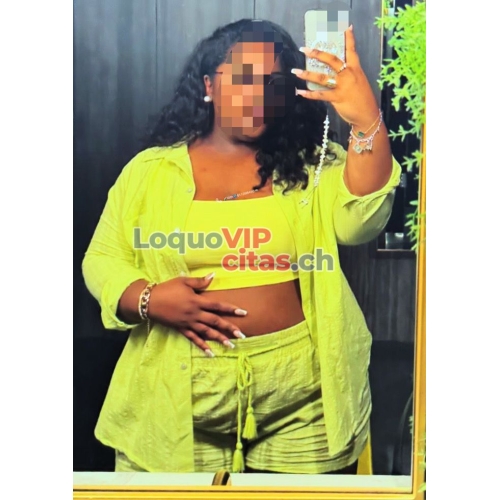 SIMPÁTICA Y INCREIBLE MORENAZA DE CURVYS DE BUEN VER DISPONI 1