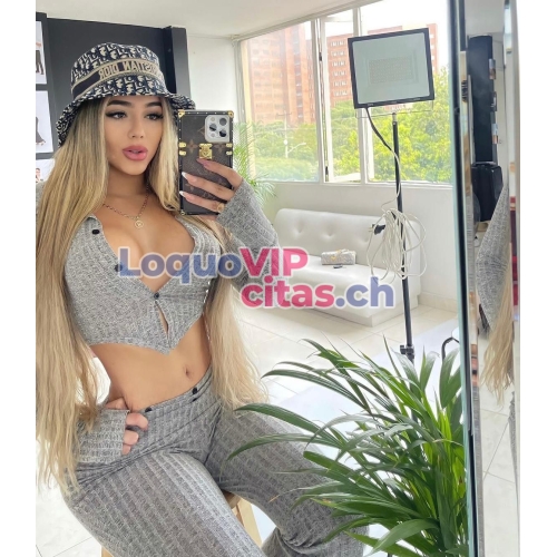 Mariana chica simpatica tu cita mas elegante 1
