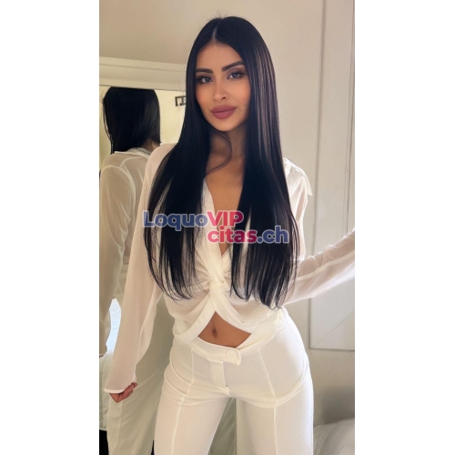 VALERY JOVEN ACOMPAÑANTE EN ORILLAMAR 1