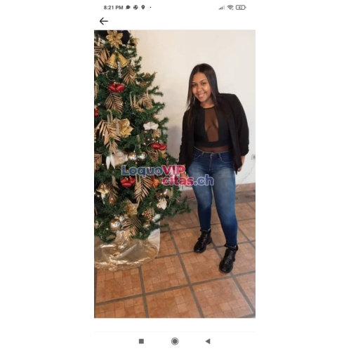 MIA ESCORT ACOMPAÑANTE SIMPATICA AGRADABLE 1