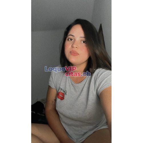 Gabriela dulce chica tu mejor compañia 1