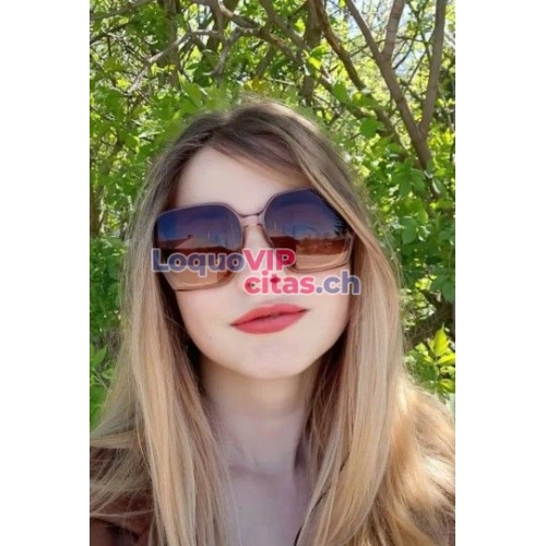 Ucraniana seré la cita perfecta y tu acompañante 1