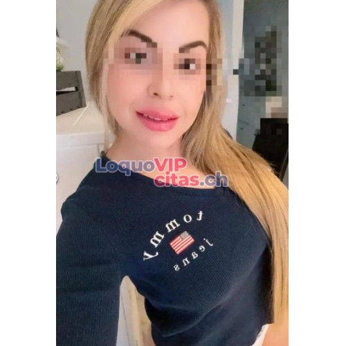 MELODY JOVEN ESPAÑOLA 1