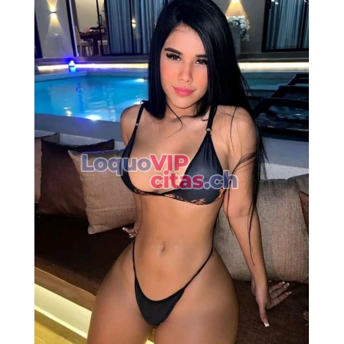 SOFIA Desataré tu imaginación 613891288 - LOS CRISTIANOS 1