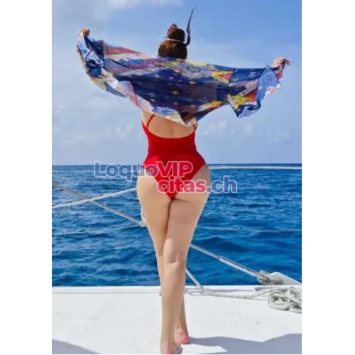 LUNA Disfrutaras como nunca 643629186 - LOS CRISTIANOS 1