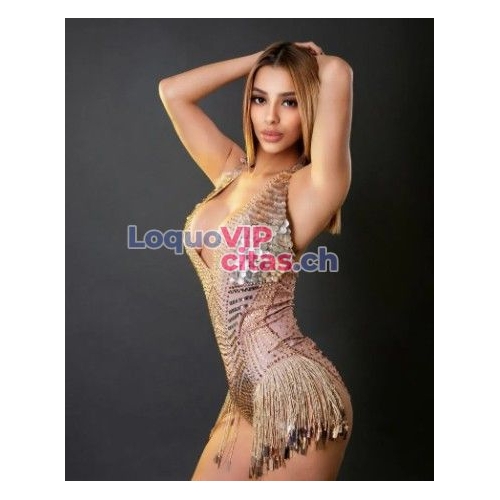 MARBELLA AZUL COLOMBIANA 1