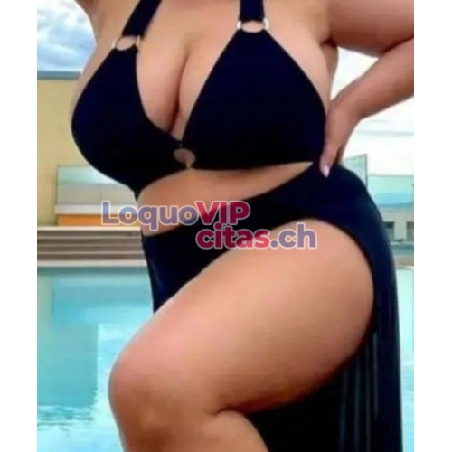 Lorena encantadora mujer 1