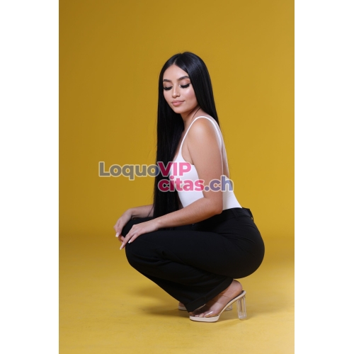 LAURA ESPAÑOLA NOVEDAD EN MARBELLA VEN A CONOCERME 1