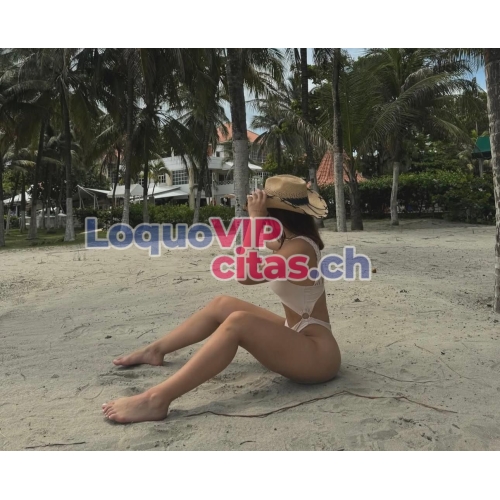 Sofia colombiana jovencita 26 años 1
