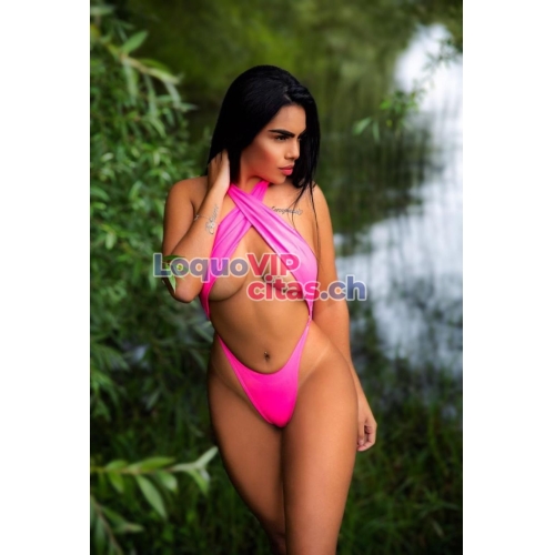 NURIA seré la experiencia más increíble de tu vida como escort 1