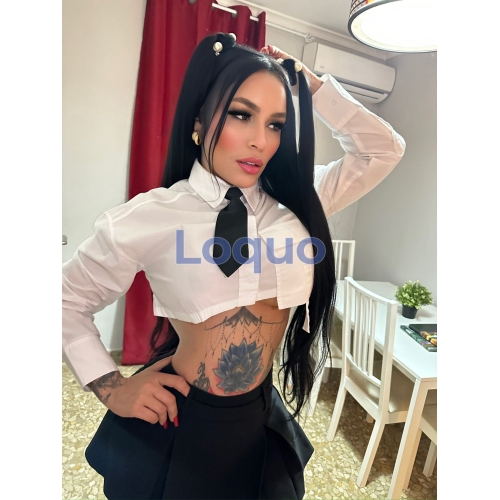 PAULA todo un manjar 604315485 - JEREZ DE LA FRONTERA 1