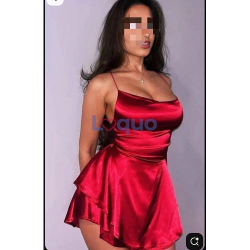 Jazmin paraguaya jovencita 23 aos recien llegada 1