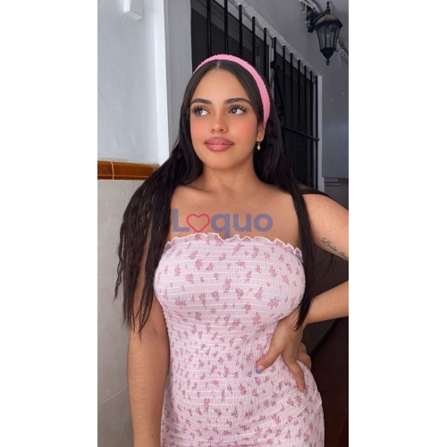 LUCIA ESPAÑOLA JOVEN CARIÑOSA NOVEDAD 1