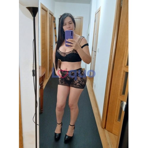 SUSANA NOVEDAD JOVEN CARIOSA COMPLETA 1