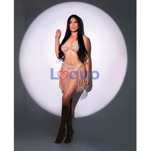 Angelica Colombiana Chica de Lujo en Ibiza 1