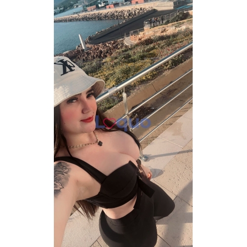 ISABELLA JOVEN LATINA COMPLETA CARIOSA 1