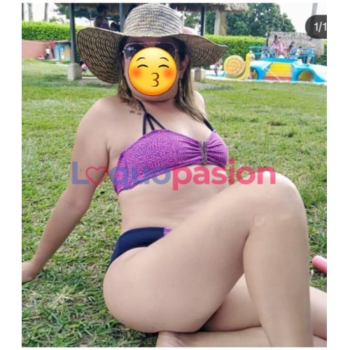 Camila colombiana guapisima 35 aos novedad 1