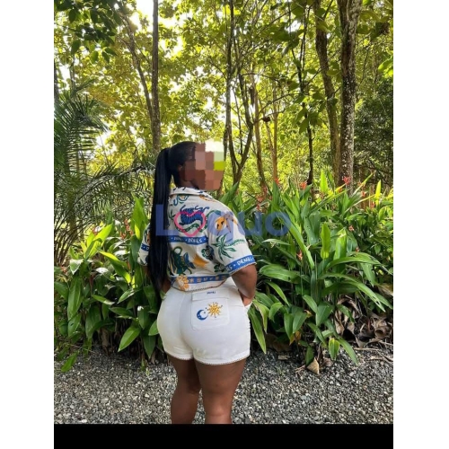 DULCE LA MORENA CARIBEA MAS CARIOSA 1
