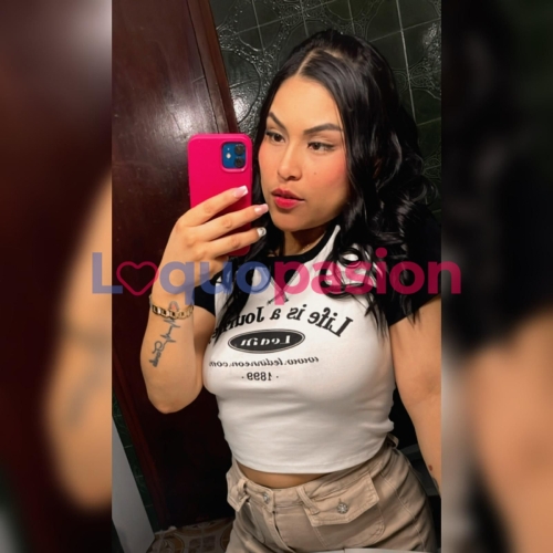 Una encantadora y exclusiva dama para ti.. 1