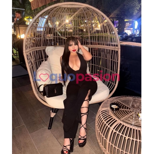 Villa Paraíso Las Mejores Chicas De Todo Marbella 1