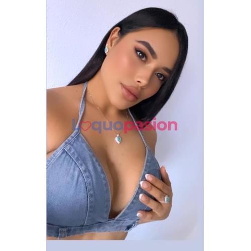 VALERY SOY TU PLAN IDEAL PARA TU DIA LIBRE 1